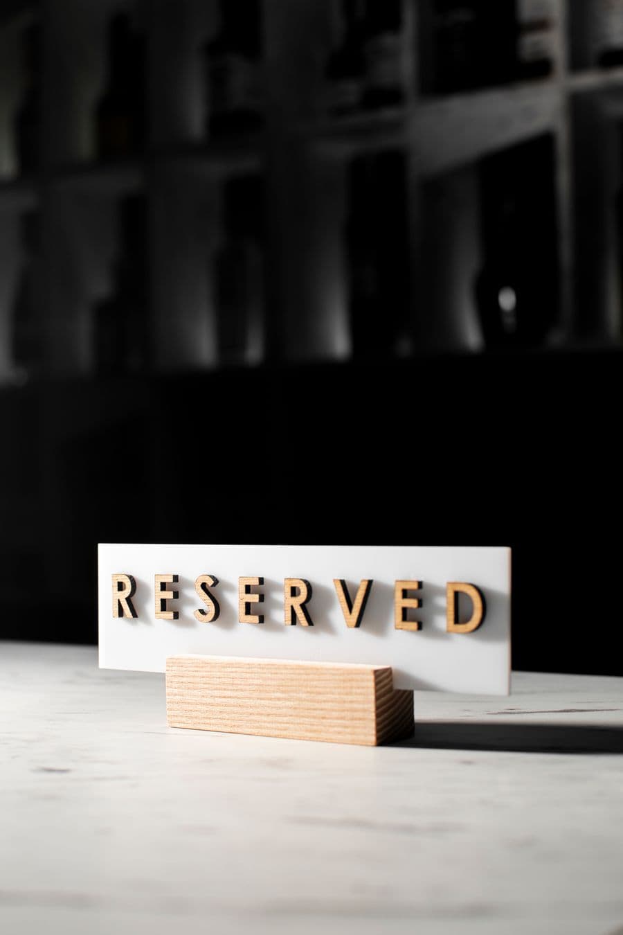 Fill more tables, chase fewer no-shows