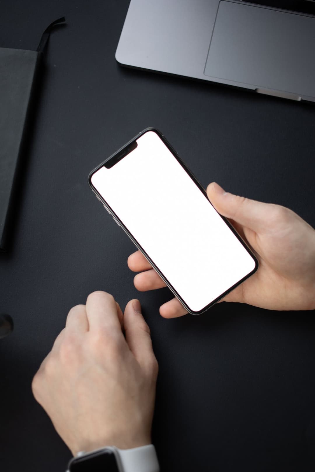 Android apps built for real-world devices