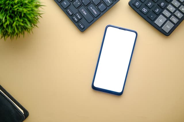 Android apps built for real-world devices
