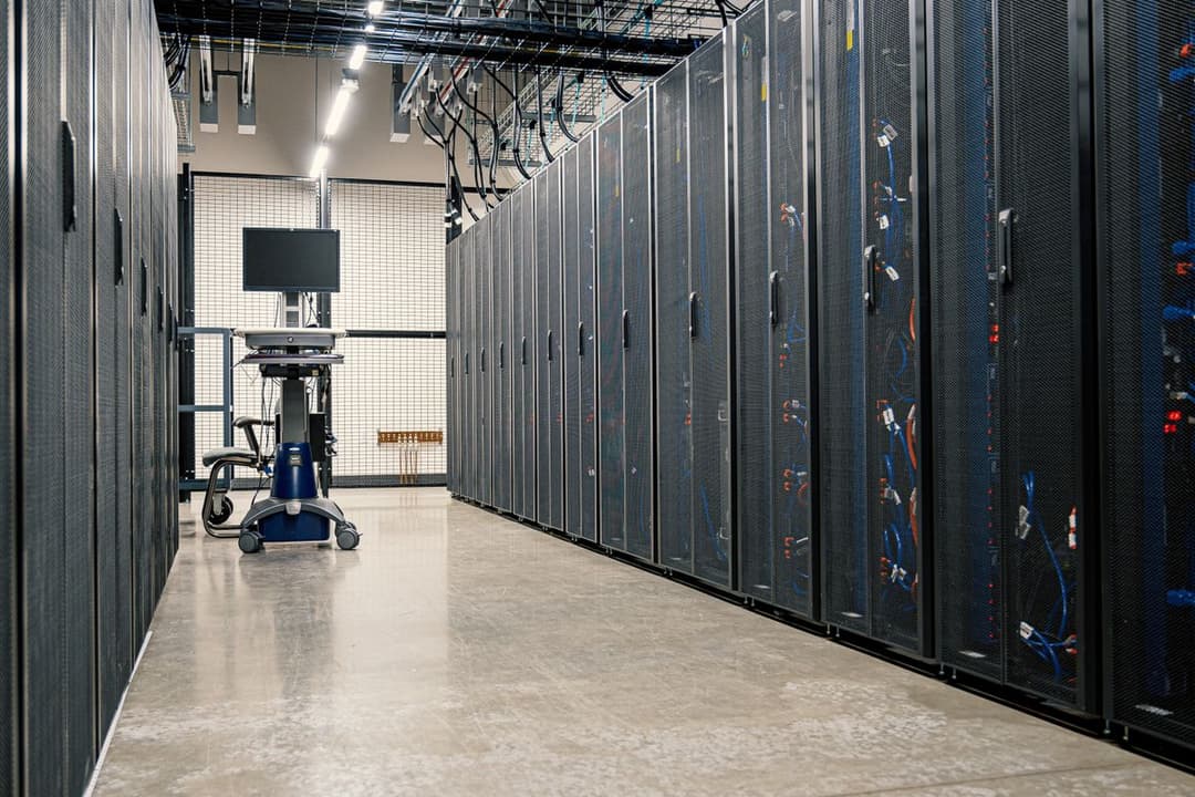 APIs and services that hold up under load