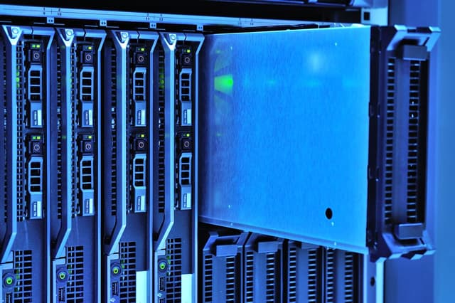 APIs and services that hold up under load
