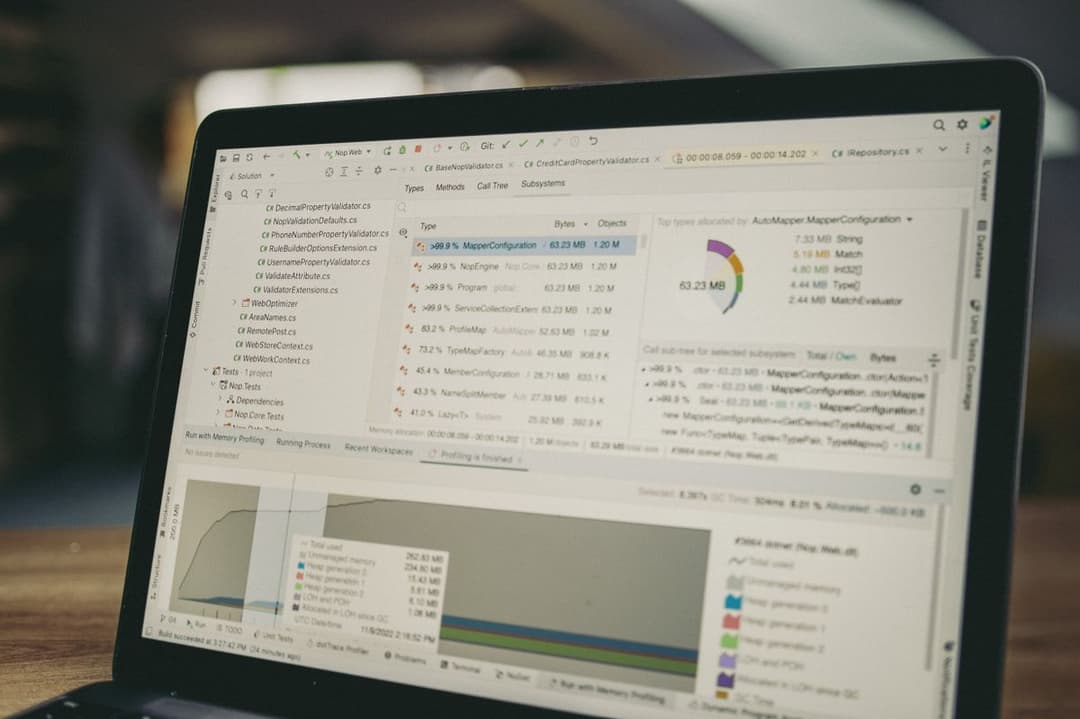 From scripts and data pipelines to full web apps
