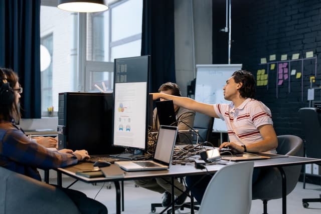 From scripts and data pipelines to full web apps