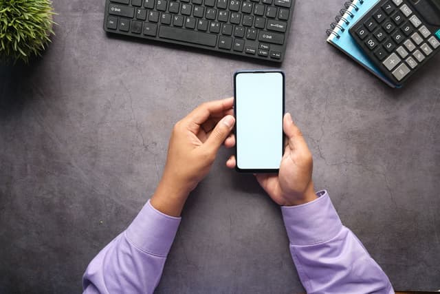 iOS and Android from a single codebase