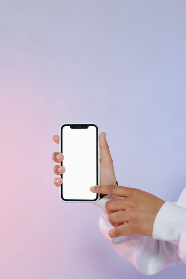 iOS and Android from a single codebase