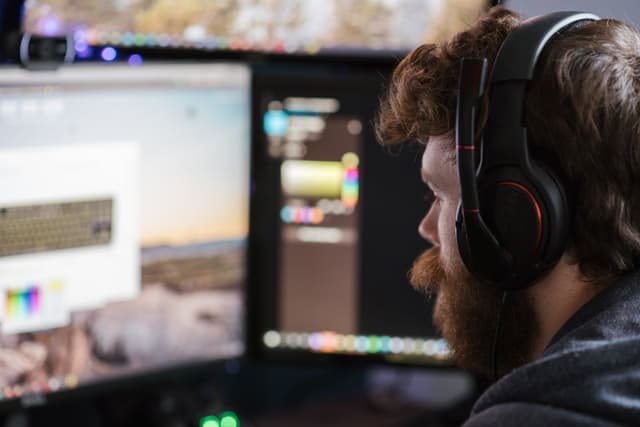 From prototype to a build people can play