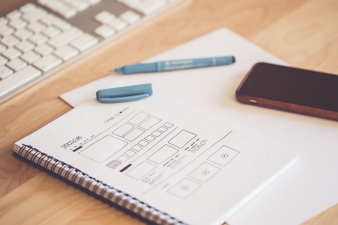From sketches to a design developers can build