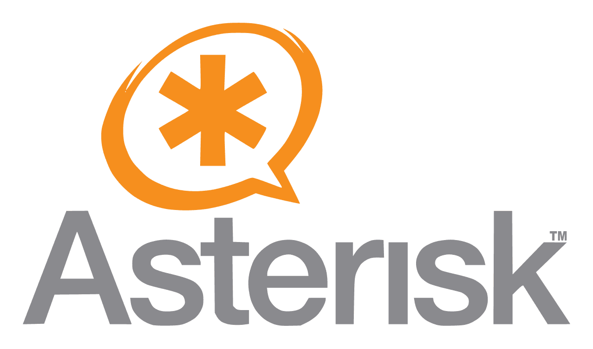 Asterisk logo