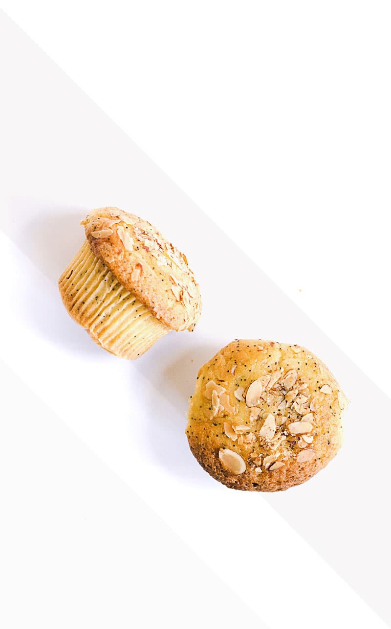 Deliciously simple online ordering