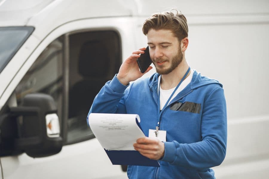 Turn “electrician near me” into booked work