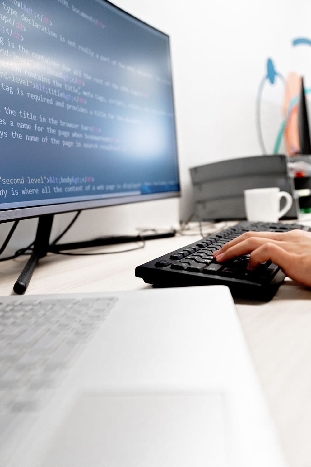 Website Development