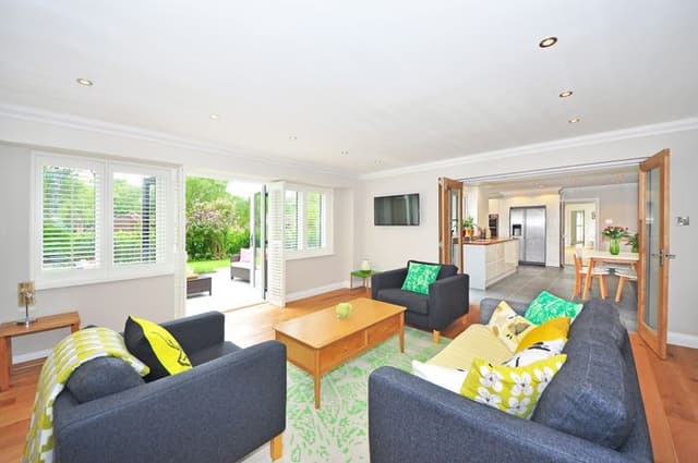 Every listing seen, every lead worked